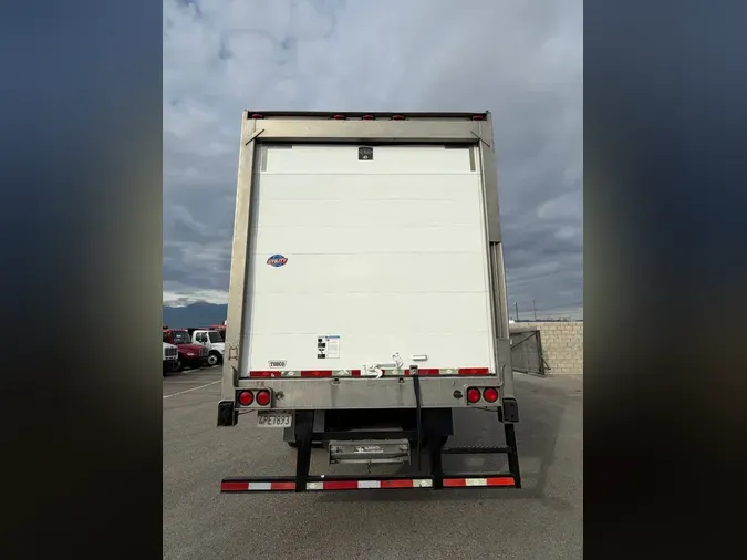 2016 UTILITY TRAILERS VS2RA 48/162/102