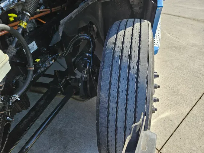 2022 Freightliner Cascadia