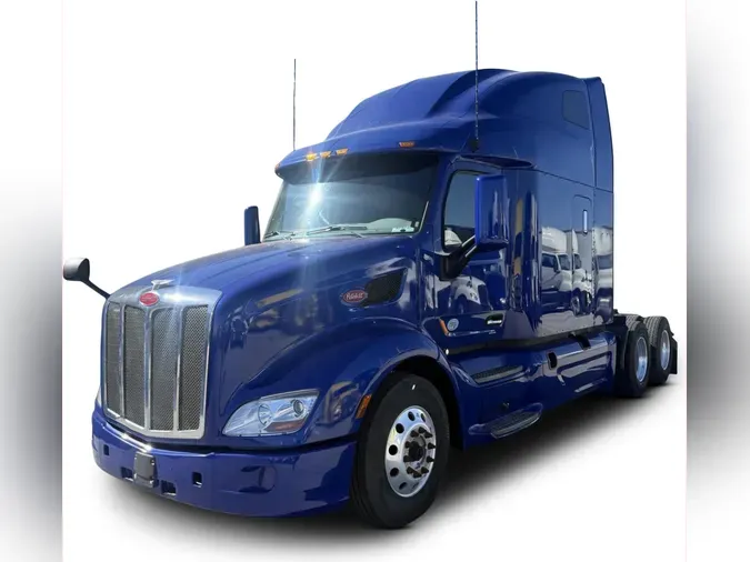 2022 Peterbilt 579897f6c6523673f8366e35c00bbc6035b