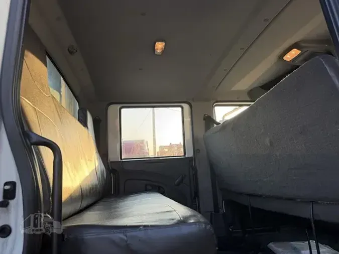 2014 INTERNATIONAL DURASTAR 4300