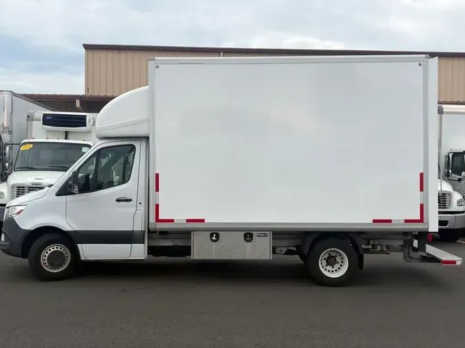 2021 MERCEDES-BENZ SPRINTER 3500898012a5a0d05349eafc228e32306909