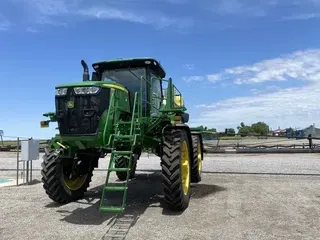 2019 John Deere R4045