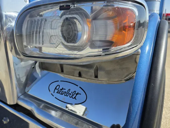 2022 Peterbilt 3898981e3bfa3d8de93691373d716f9e688