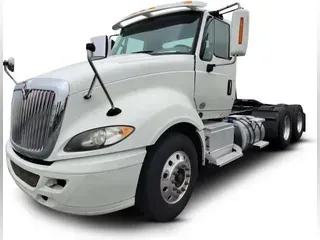2015 International ProStar