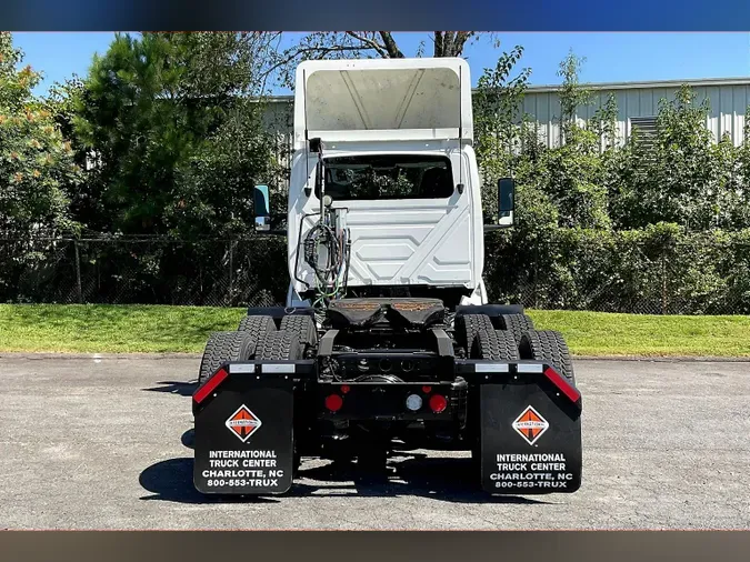 2019 INT LT625 6x4