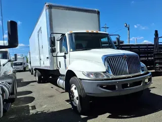 2019 NAVISTAR INTERNATIONAL 4300