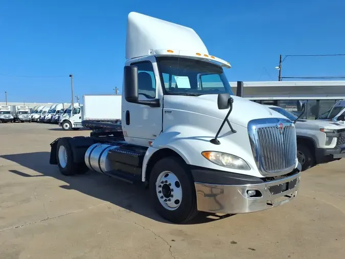 2019 NAVISTAR INTERNATIONAL RH613 DAYCAB S/A8984fca23b194068aaab58b4e6d3d946