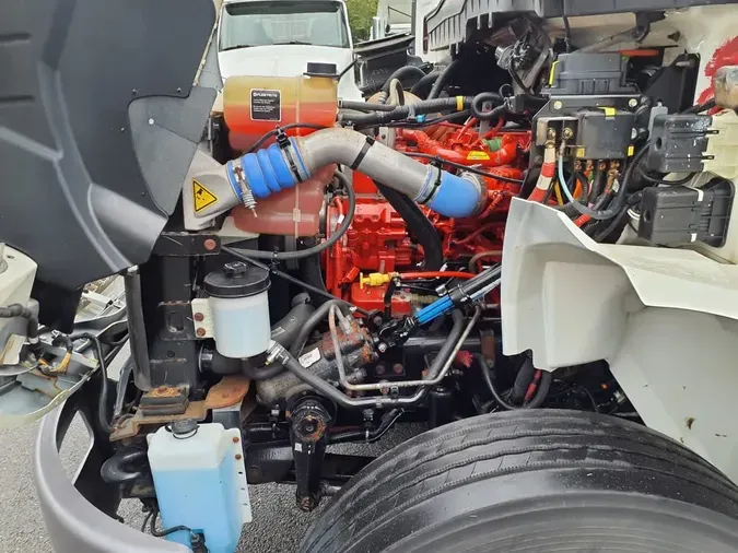 2019 NAVISTAR INTERNATIONAL 4400