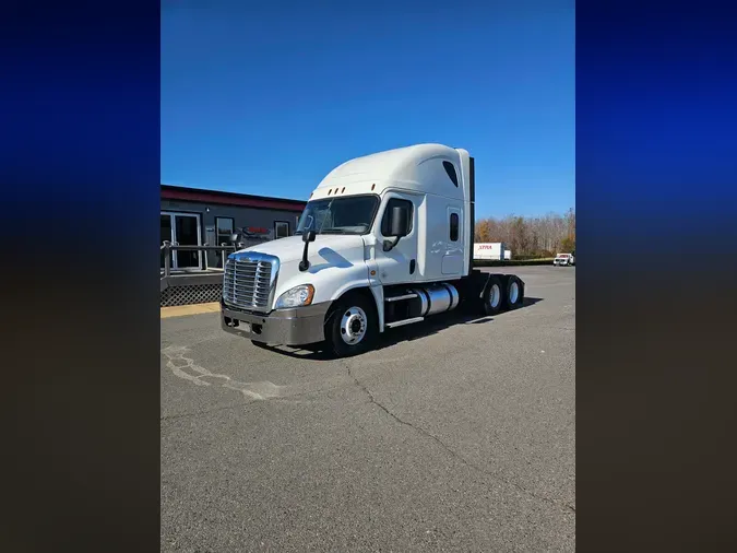 2019 FREIGHTLINER/MERCEDES CASCADIA 12589862d9eae8ca692d101bf9bfa920d67