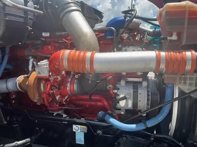 2020 Kenworth T680