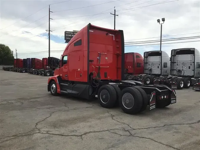 2023 KENWORTH T68089869c008580e481080cc0c079408d33