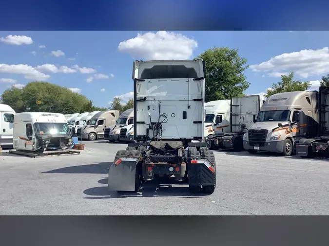 2020 International LT