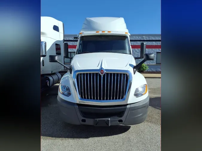 2020 NAVISTAR INTERNATIONAL LT625 SLPR CAB