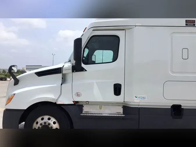 2021 Freightliner Cascadia