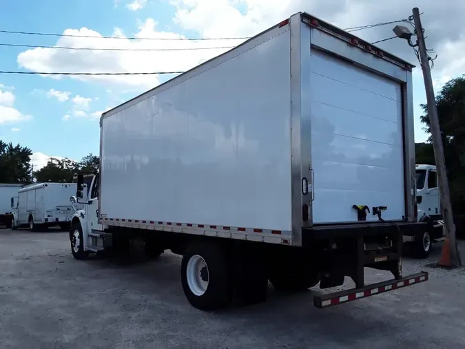 2016 FREIGHTLINER/MERCEDES M2 106898938177078b5c9d950ba5cfa63e775