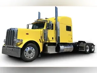 2022 Peterbilt 389