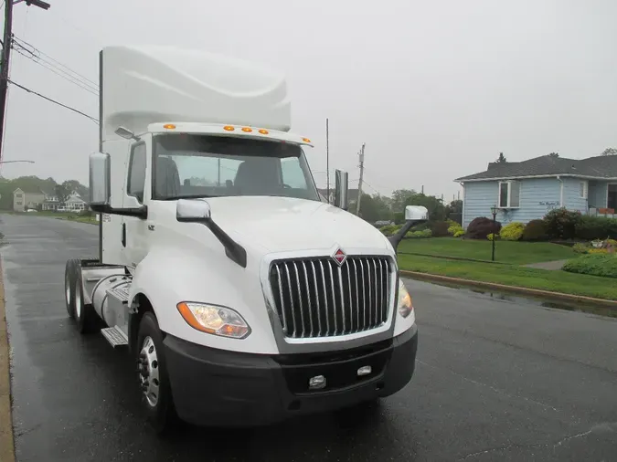 2019 INTERNATIONAL LT 625 6X4