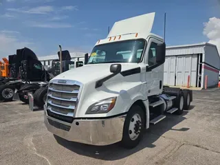 2019 FREIGHTLINER NEW CASCADIA PX12664