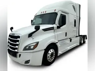 2021 Freightliner Cascadia