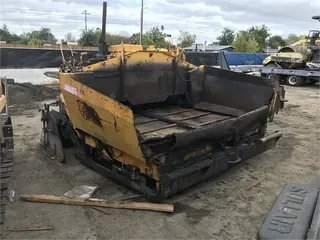 1980 LEEBOY L8000T