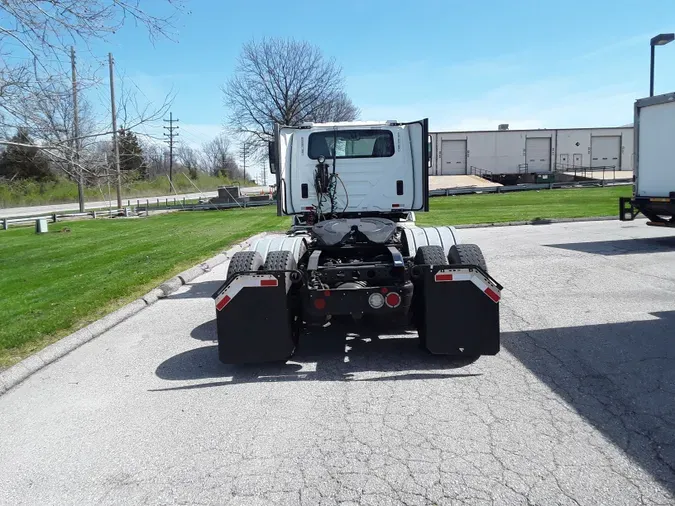 2017 NAVISTAR INTERNATIONAL PRO LF687