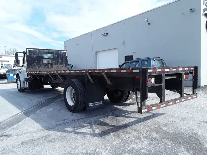 2017 FREIGHTLINER/MERCEDES M2 106