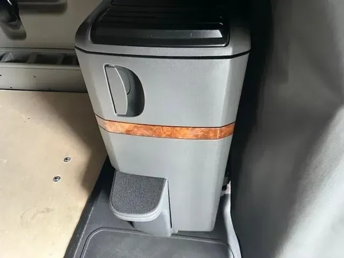 2022 International LT625