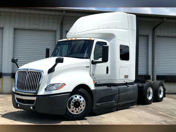 2023 INT LT625 6x4