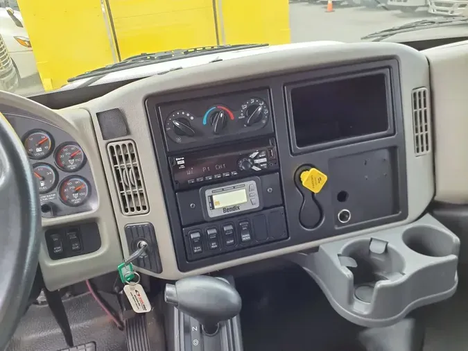 2018 NAVISTAR INTERNATIONAL 4300