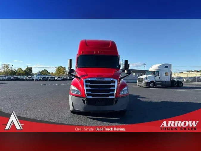 2022 FREIGHTLINER CA1268991802149c4eda21e638938b0655083