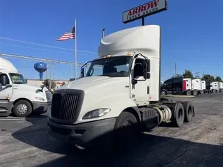 2020 INTERNATIONAL RH613