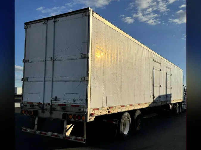 2007 UTILITY TRAILERS VS2R-48/162/102