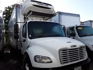 2017 FREIGHTLINER/MERCEDES M2 106