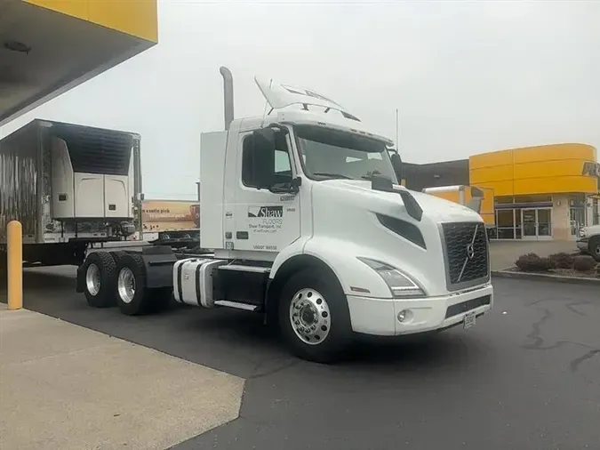 2020 VOLVO VNR30089943334f1f2e5b62f012ab55ef76d58