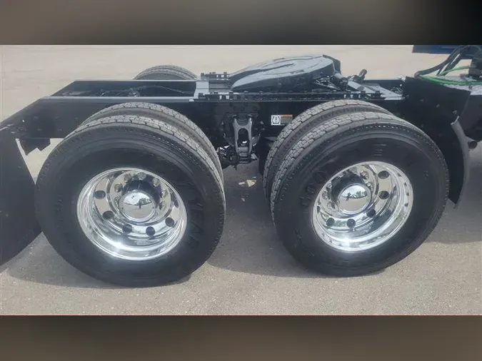 2021 KENWORTH T680