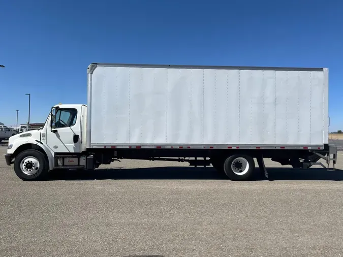 2019 Freightliner Business Class M2 106