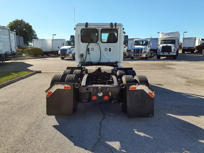 2019 FREIGHTLINER/MERCEDES NEW CASCADIA PX126648996108b17092b4d85ca45dd305036b3