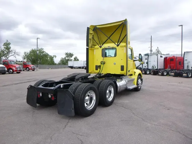 2023 Peterbilt 5798996650405e046463c55836630a51eb2