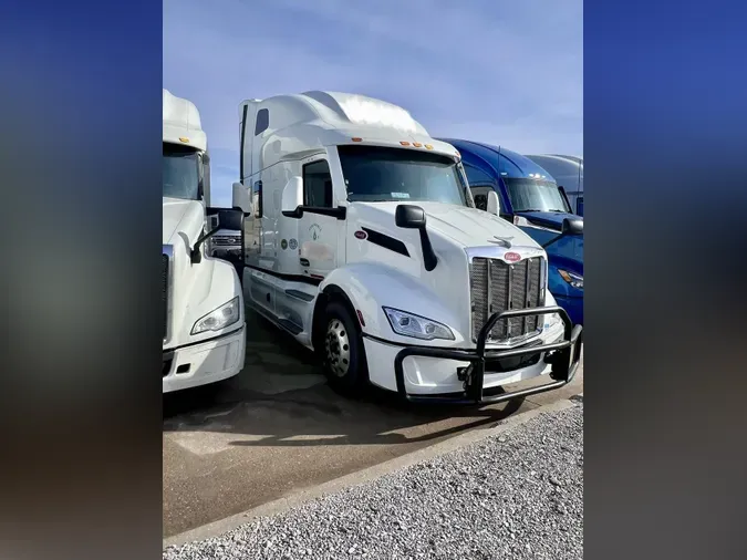 2023 PETERBILT 579899762653c3587caafd9058aff76048a