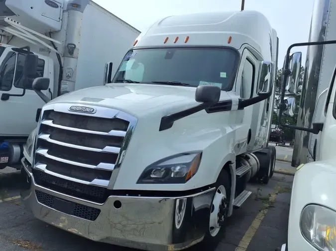 2020 FREIGHTLINER/MERCEDES NEW CASCADIA PX12664