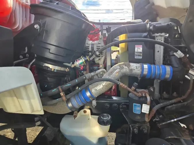 2020 FREIGHTLINER/MERCEDES M2 106