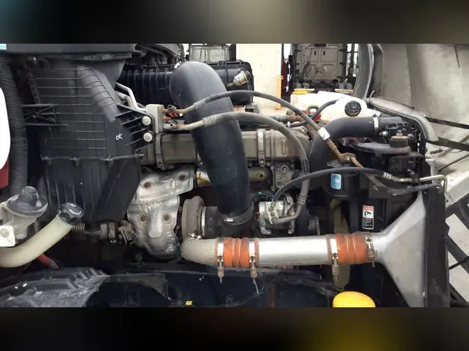 2020 Freightliner Cascadia 1268997c9ab17ebb80bcb3a9e72af86dc8c