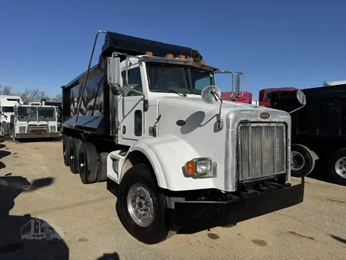 2007 PETERBILT 3578997d09ae2d46be432b8f50605c47d81