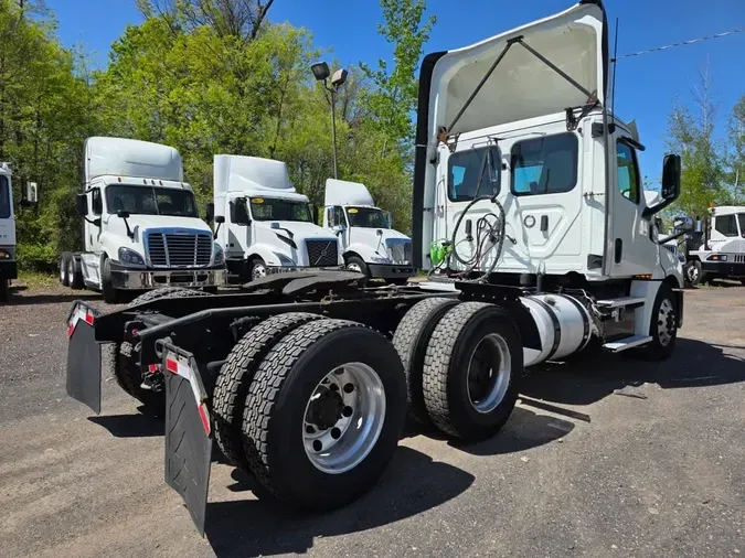 2019 FREIGHTLINER/MERCEDES NEW CASCADIA PX12664
