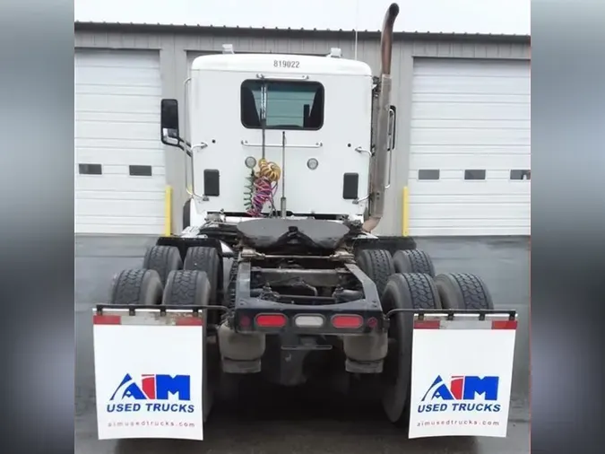 2018 PETERBILT 567