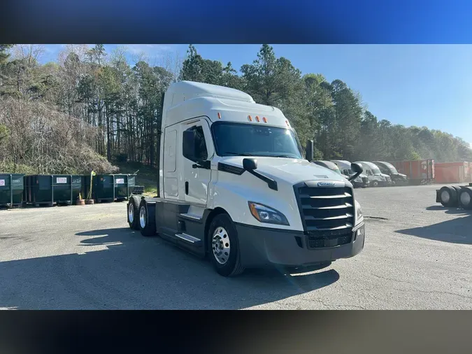 2021 Freightliner Cascadia 1268999c83c548f5537ea0a3aba8bcd78a8