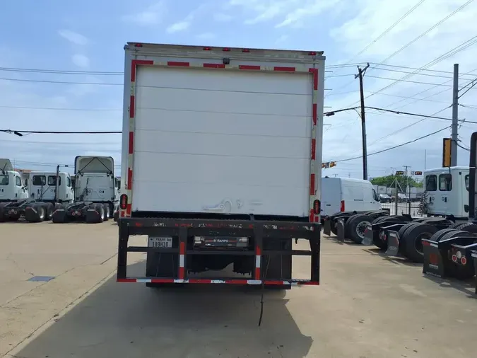 2019 NAVISTAR INTERNATIONAL 4300899a40fb9c30707cfe3da4fc58838868