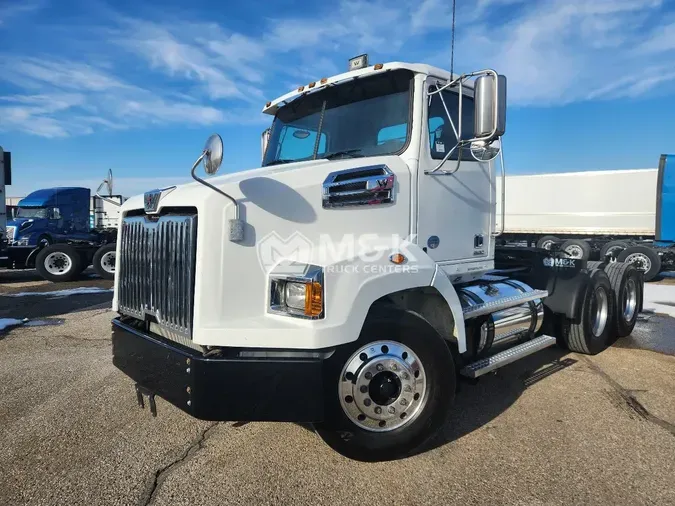 2016 WESTERN STAR 4800SB899a485ebdd8c3c61bedeba5c0c6a662