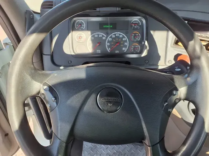 2018 FREIGHTLINER/MERCEDES CASCADIA 125