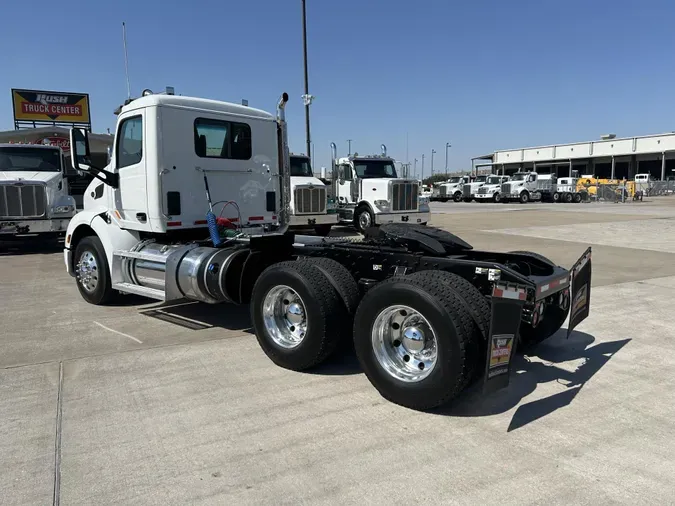 2016 Peterbilt 579